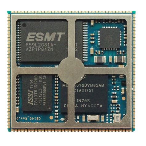 System Module Applications 的图像结果