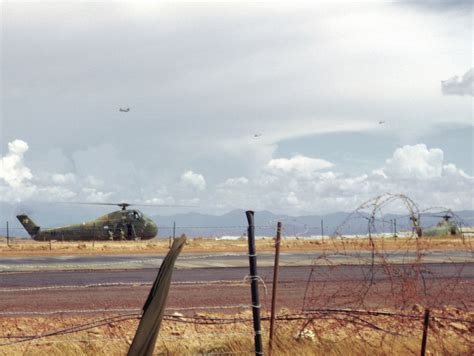 Sikorsky H-34 Choctaw: Vietnam War’s Unsung Hero? - The Armory Life