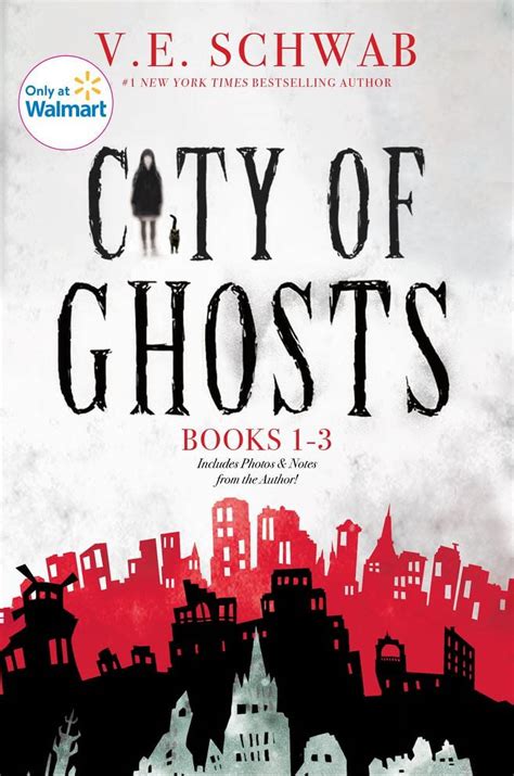 City of Ghosts - Walmart.com