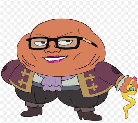 Image result for Amphibia Cursed