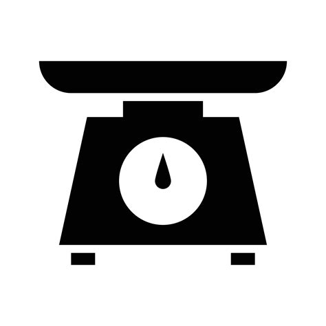 Image result for Simple Scale Vector