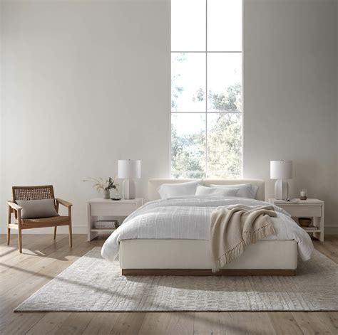 8 Affordable Dupes for the RH Cloud Bed - Red Soles and Red Wine