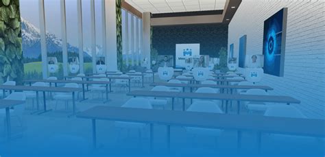 Image result for Free Virtual Classroom Setup