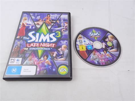 Image result for Sims 3 Disc