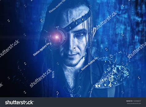 Image result for Alien Hand Cannon