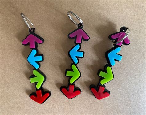 Image result for Custom Arrows Funky Friday