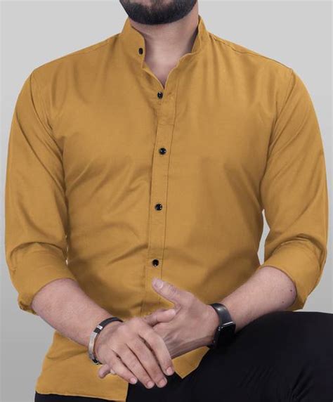 Collared Shirts - Buy Collared Shirts online at Best Prices in India ...