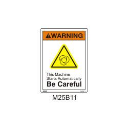 Image result for Automatic Start Machines