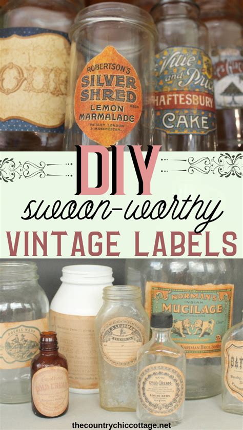 Image result for DIY Labels