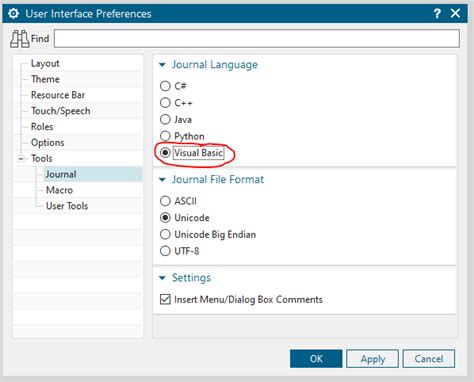 Image result for NX Open Python