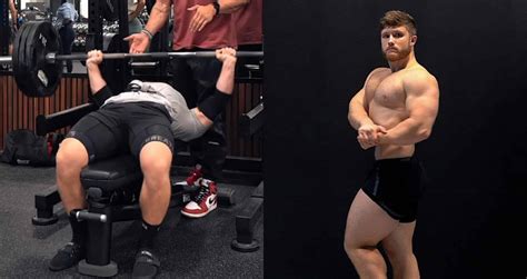 Volume vs. Intensity During A Cut: Jeff Nippard Believes "Maintaining ...