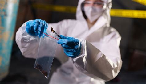 Image result for Trace Evidence Collection