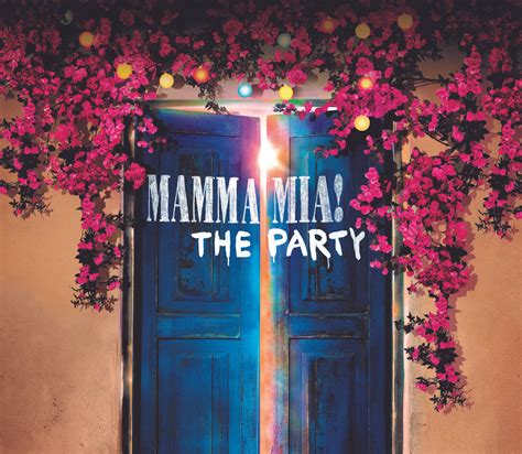 [100+] Mamma Mia Wallpapers for FREE | Wallpapers.com