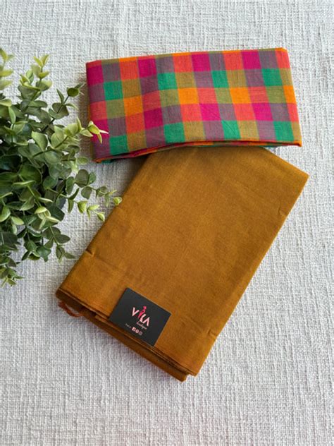 Kanchi cottons – VIKA Boutique