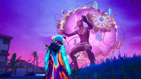 Image result for Travis Scott Creative Map Code