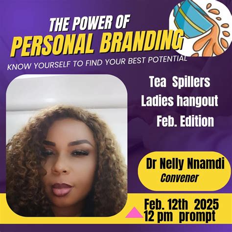 Tea Spillers feb. hangout, Shangotedo, Lagos, 12 February 2025 | AllEvents