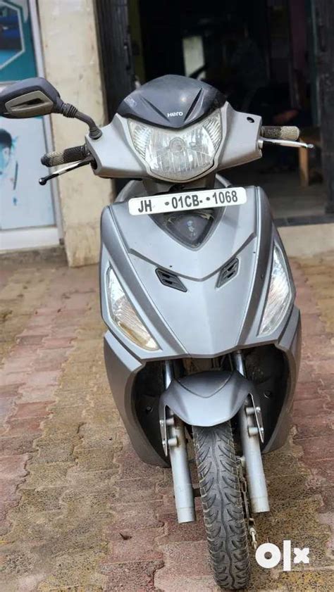 Hero MAESTRO EDGE showroom condition used scooty - Scooters - 1781415225