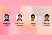 Vidya Academy of Science & Technology