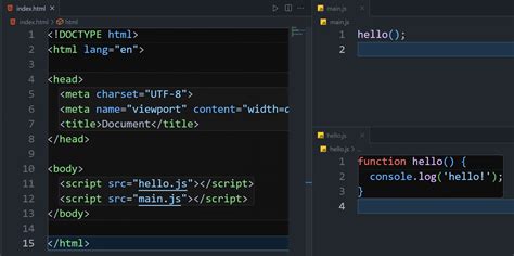 JavaScript Module Structure 的图像结果