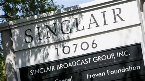 Image result for Sinclair Controversies