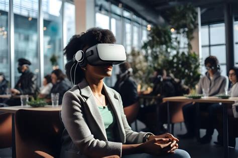 Virtual Reality 的图像结果