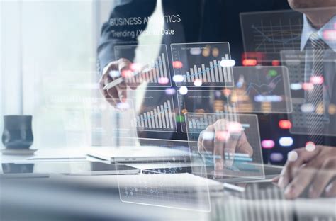 El futuro del análisis basado en datos