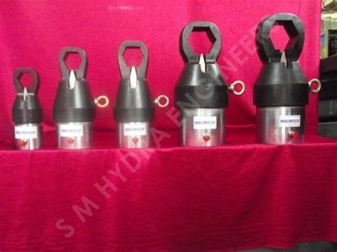 Nut Splitters, Hydraulic Nut Splitters, Manufacturer, Supplier, Exporter
