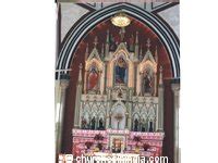 Trichur Church Photo Gallery,Images,Churches In India,Altar Photos ...