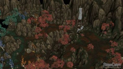 魔兽RPG地图 圣斗士圣域冥王篇1.4完美版 附隐藏攻略下载-乐游网游戏下载