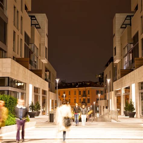 The Problems with LED Street Lights