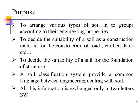 Image result for Soil Classification Explained