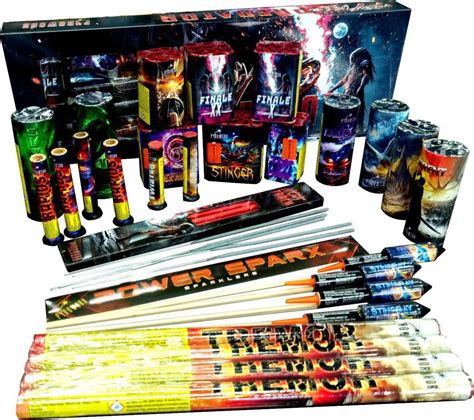 Pyro Predator 的图像结果