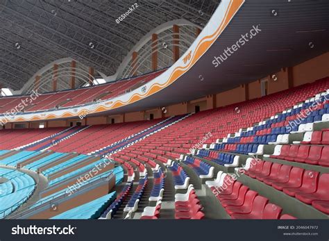 May Day Stadium Pyongyang
