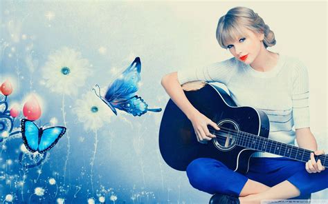 [100+] Taylor Swift Backgrounds | Wallpapers.com