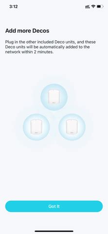 Image result for Quick Installation Guide for Deco Router