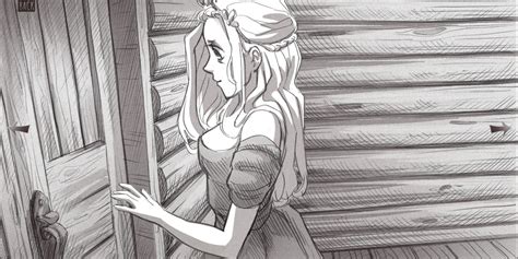 Slay The Princess: Every Ending Ranked