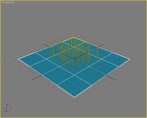 Image result for 3DS Max Hair Tutorial
