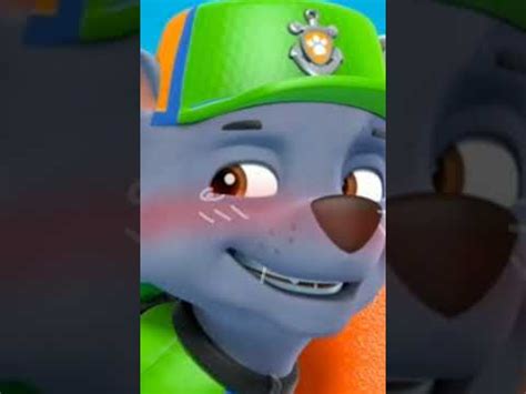 Paw Patrol Rule 34 - YouTube