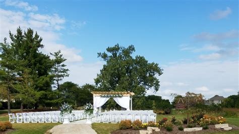 Geneva, IL Wedding Venue Photos | Eagle Brook Country Club