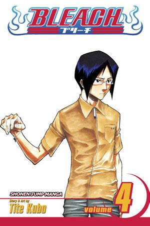 VIZ | Read Bleach Manga - Official Shonen Jump From Japan