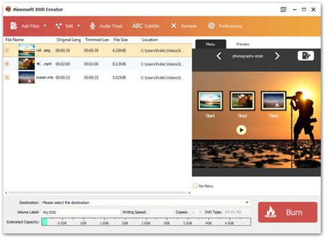 Image result for Install a Program DVD