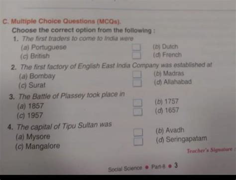 The first tradeis to come to India were - Brainly.in