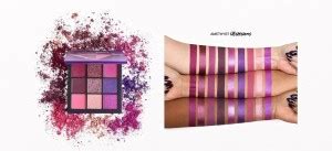 BLUEMERMAID LONG WEARING & WATERPROOF EYE SHADOW PALETTE FOR EYE MAKEUP ...