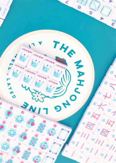 Tulsa Mahjong League with OK Lets Mahjong, Nothing's Left Brewing Co ...