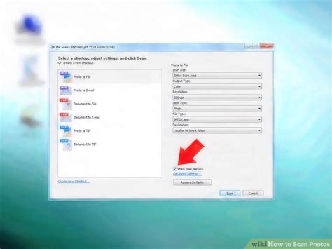 Scan Pictures to Computer 的图像结果