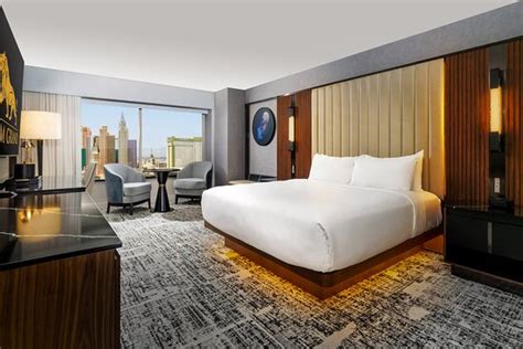 Very nice LARGE place - Review of MGM Grand, Las Vegas - Tripadvisor
