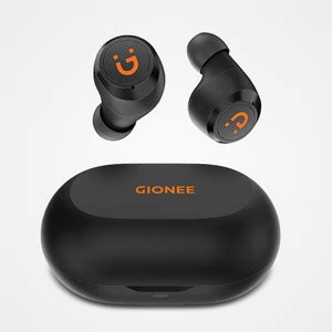 GIONEE Feather Pods Splash Proof Ultra-light True wireless Stereo Ear ...