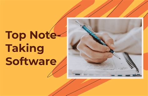 Image result for Note Taking Software