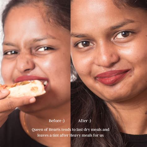 Tomato Beauty- Dusky (RICHER) Beauty Lalaland