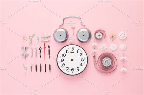 Image result for Clock Components Product